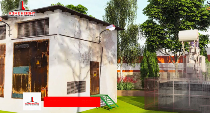 Sai Miracle, Lucknow - Residential Plot
