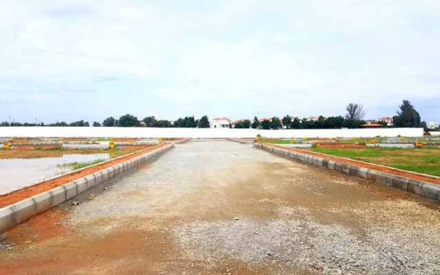 ABD Legacy, Bangalore - Residential Plot