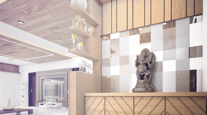 Ananta Elite, Ahmedabad - 3 BHK Apartment