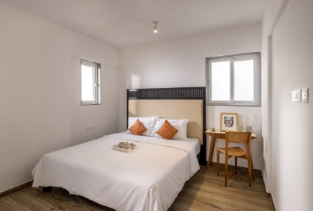 Florida Riverwalk, Pune - 2/3 BHK Apartment