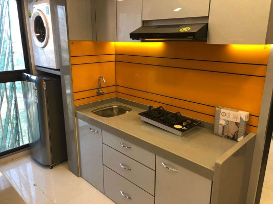 9 North, Mumbai - 1 BHK Apartments