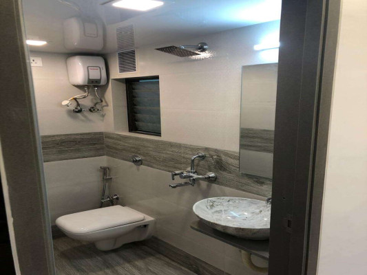 9 North, Mumbai - 1 BHK Apartments