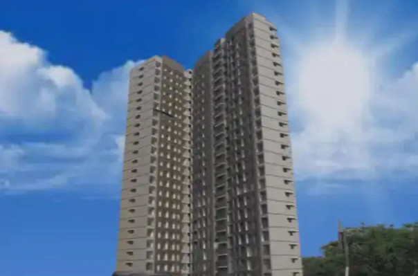 9 North, Mumbai - 1 BHK Apartments