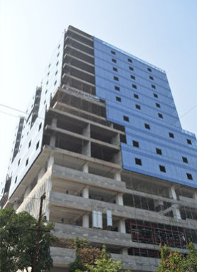 Centrum, Thane - Shop & Office Space