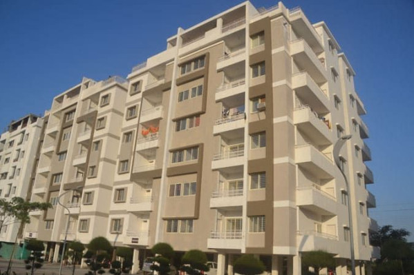 Virasha Heights, Bhopal - 3/4 BHK Apartment
