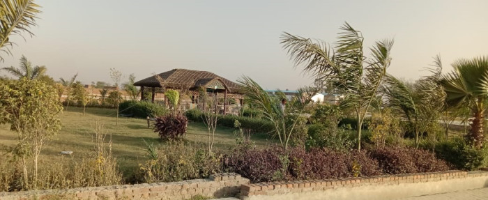 Mansarovar Greens, Moradabad - Residential Plot