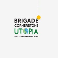 Brigade Cornerstone Utopia