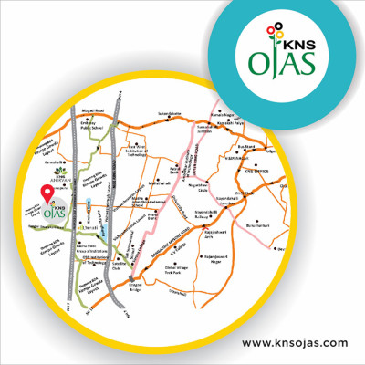 KNS OJAS, Bangalore - Residential Plot