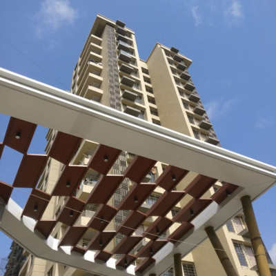 Shiv Digja, Surat - 2 BHK Apartment
