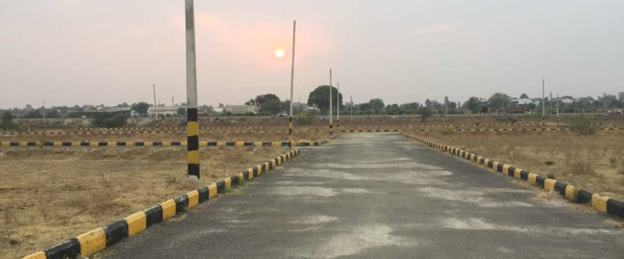 True Landmark 3, Hyderabad - Residential Plot