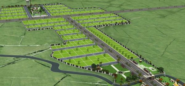True Landmark 3, Hyderabad - Residential Plot