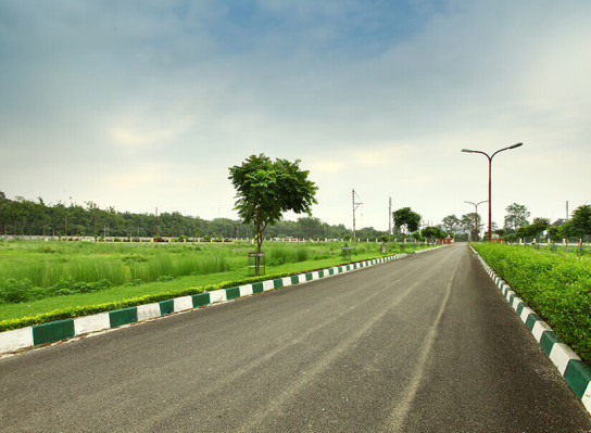 Eldeco Flower Valley, Udham Singh Nagar - Exclusive Residential Plots