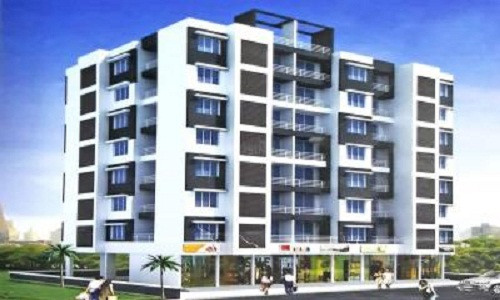 Prathamesh Plaza, Thane - 1 RK, 1 BHK Apartments