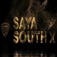 SAYA SOUTH X