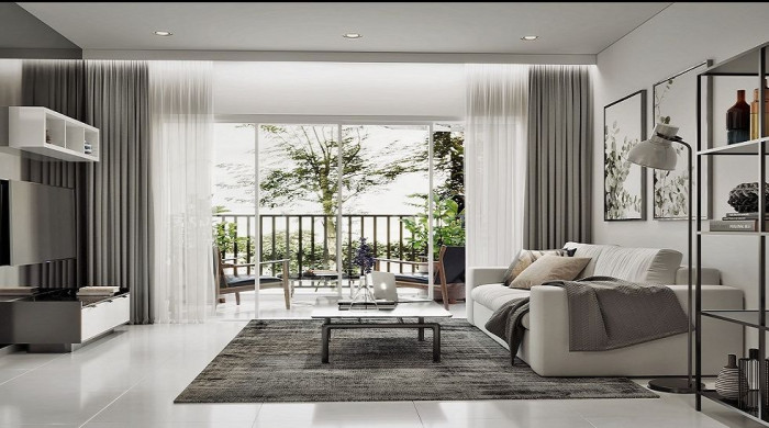 SOBHA Manhattan Towers, Bangalore - 3 BHK Premium Apartments
