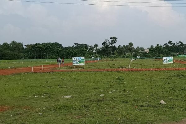 Panchavati Garden, Kolkata - Residential Plots