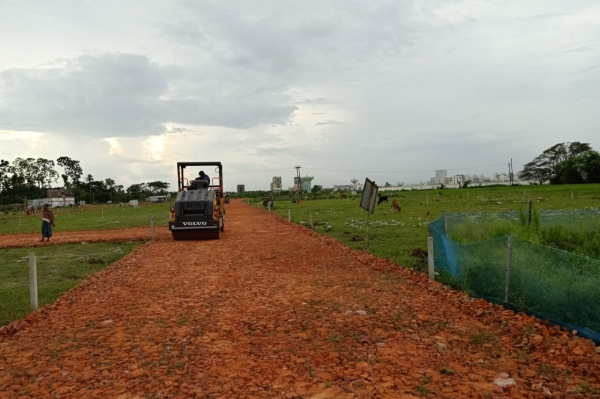 Panchavati Garden, Kolkata - Residential Plots