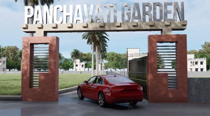 Panchavati Garden, Kolkata - Residential Plots