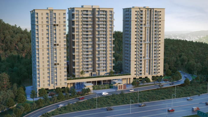 Sobha Nesara, Pune - 3/4 BHK Luxury