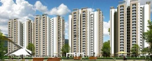 Ajnara Panorama, Greater Noida - Beautiful Residential Apartments