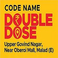 Codename Double Dose