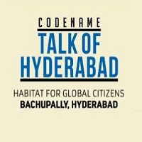Codename Talk of Hyderabad