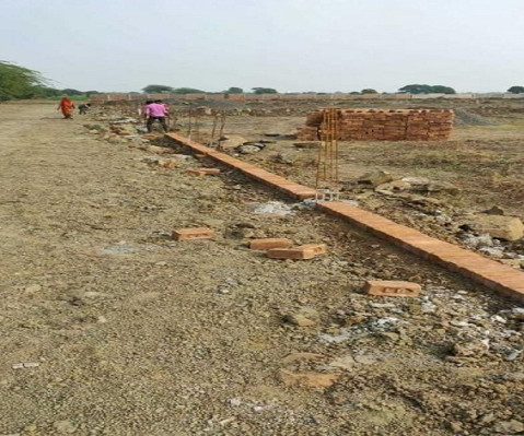 Vibrant Mahant Corridor, Indore - Residential Plot