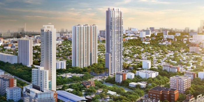 XL Mumbai, Mumbai - 2 BHK Apartment