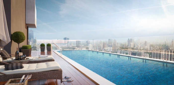 XL Mumbai, Mumbai - 2 BHK Apartment