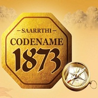 Saarrthi Codename 1873
