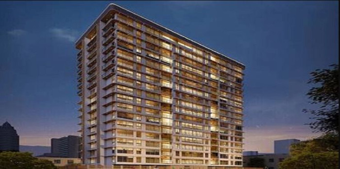 Raghav One45, Mumbai - 1/2 BHK Apartment