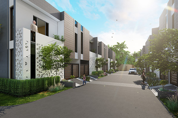 Padmini Vihar, Lucknow - Residential Plots