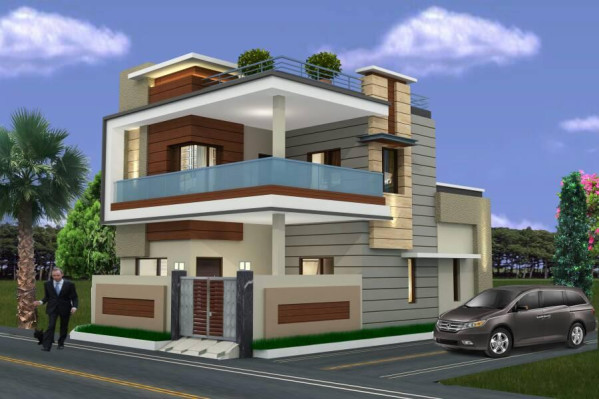 Kalia Colony Phase 2, Jalandhar - Residential Plots & Home