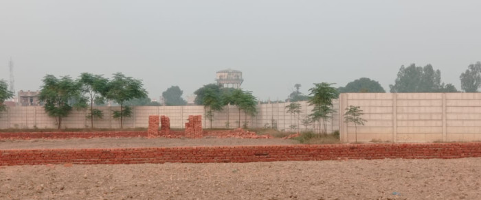 Krishna Enclave, Kanpur - Residential Plots