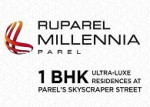 Ruparel Millennia