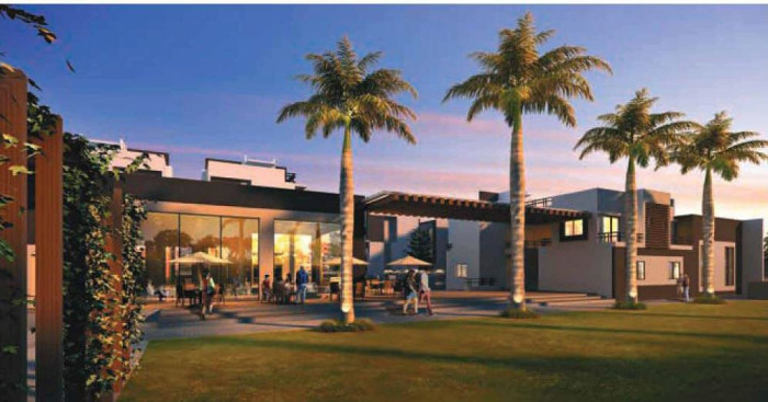 Osian Lifelands, Pune - Residential Plots