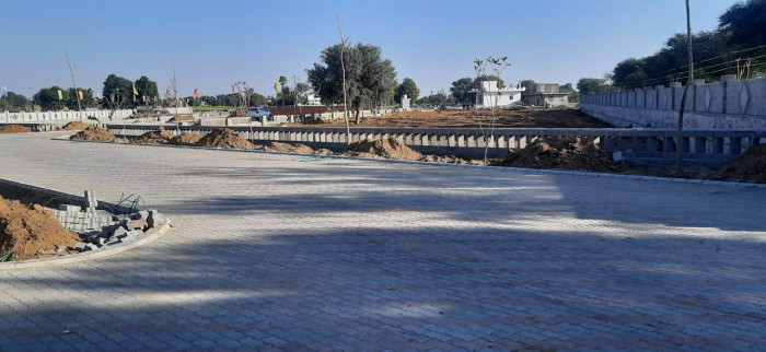 Prime, Jaipur - Residential Plots