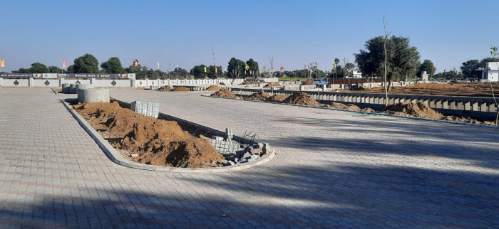 Prime, Jaipur - Residential Plots