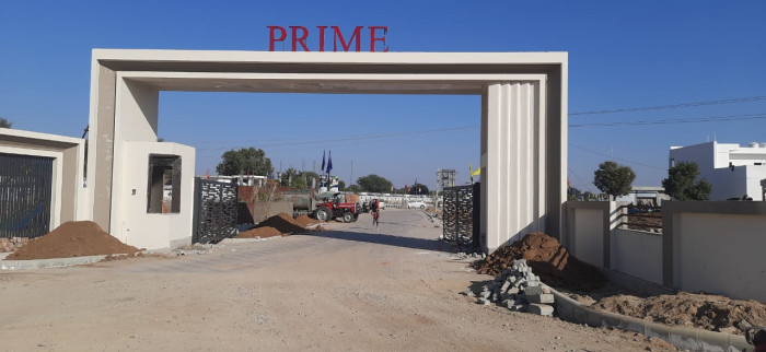 Prime, Jaipur - Residential Plots