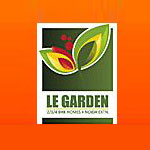 Ajnara Le Garden