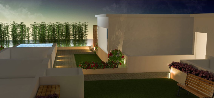 Basanta, Kolkata - 1/2/3 BHK Apartment