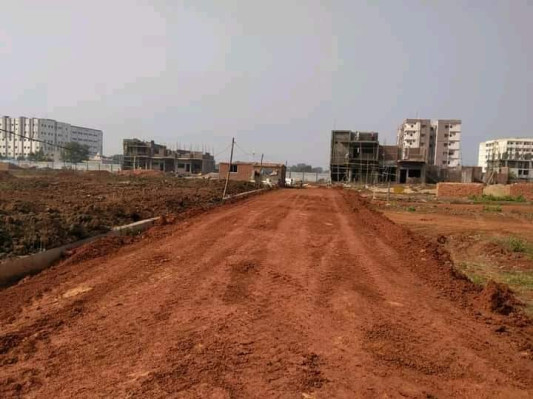 Green Valley Phase 2, Durg - Luxury Plot & Villas