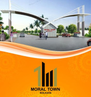 Moral Town Kolkata