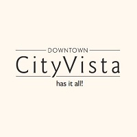 Downtown City Vista