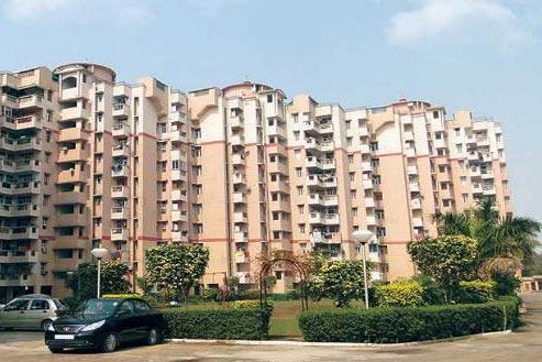 Shubhkamna Advert City, Greater Noida - 2 & 3 BHK Apartments