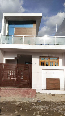 Rolex Aamantran Villa, Lucknow - Residential Villa