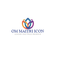 Om Maitri Icon