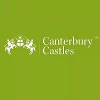 Canterbury Castles