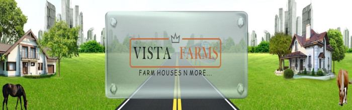 Vista Farms, Greater Noida - Residential Freehold