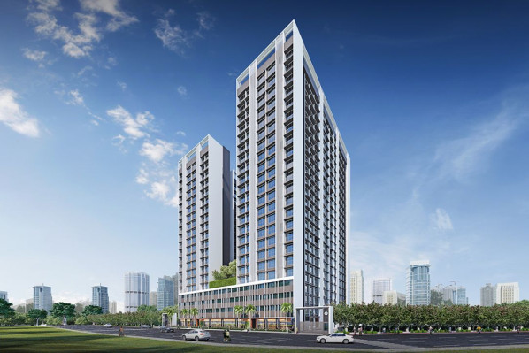 Rustomjee Bella, Mumbai - 1/2 BHK Apartment 1 RK Studio